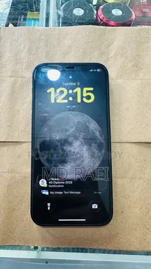Apple iPhone 12 (Used)