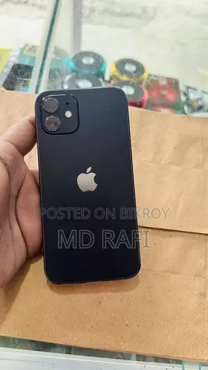 Apple iPhone 12 (Used)