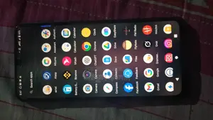 Vivo Y20 . (Used)