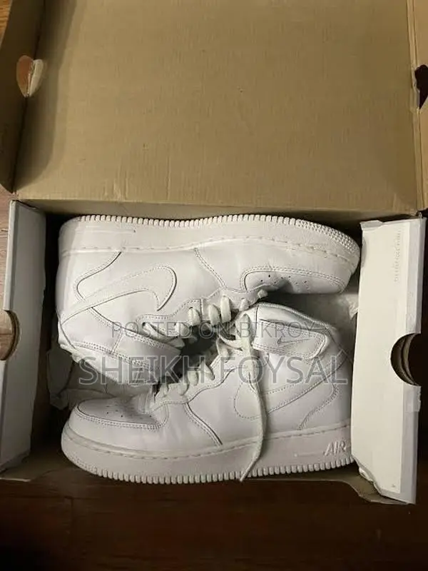 Nike Air Force 1 High