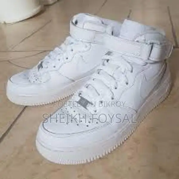 Nike Air Force 1 High
