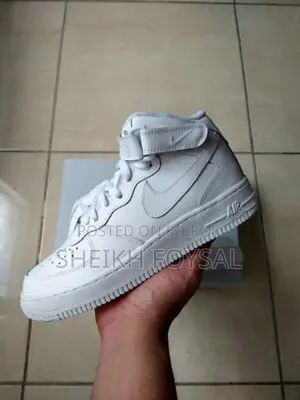 Nike Air Force 1 High