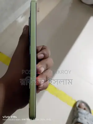 Realme Narzo 70 Turbo . (Used)
