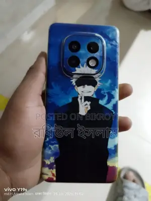 Realme Narzo 70 Turbo . (Used)