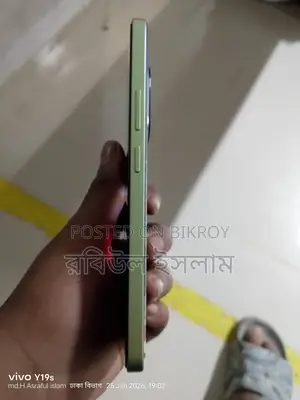 Realme Narzo 70 Turbo . (Used)