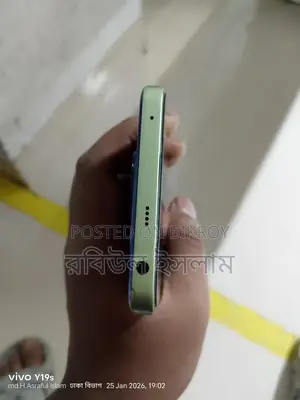 Realme Narzo 70 Turbo . (Used)