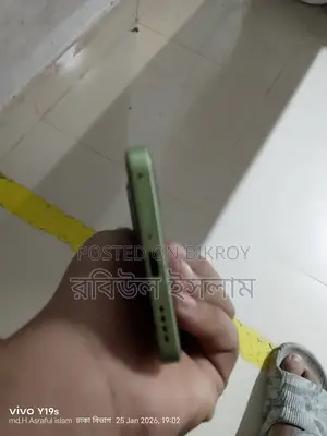 Realme Narzo 70 Turbo . (Used)
