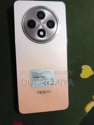 OPPO Reno 12 (Used)