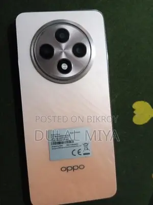 OPPO Reno 12 (Used)