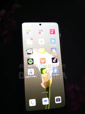 OPPO Reno 12 (Used)