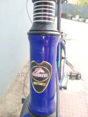 Bicycle For Sale
