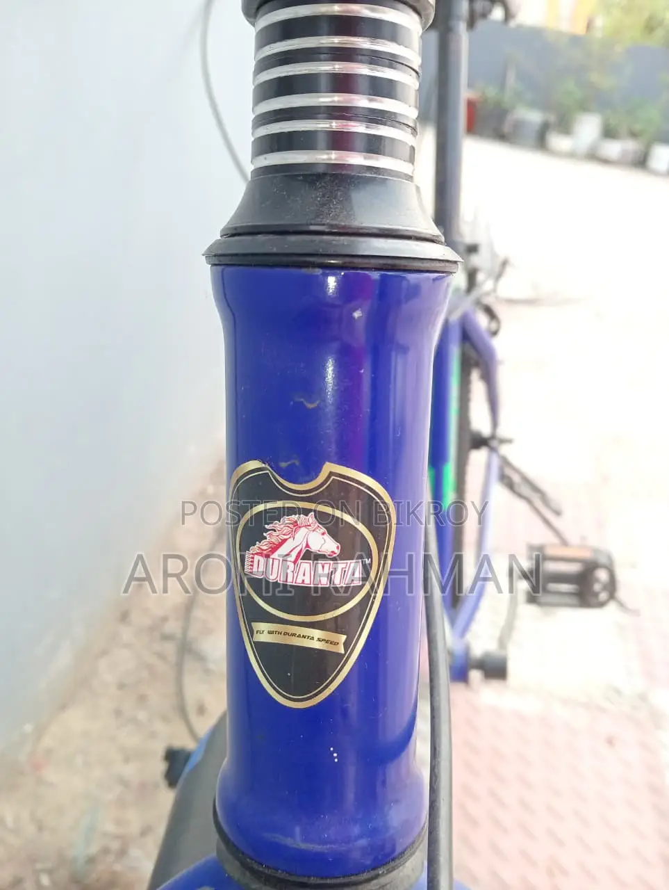Bicycle For Sale