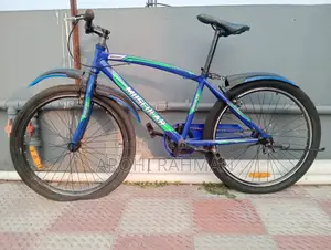 Bicycle For Sale