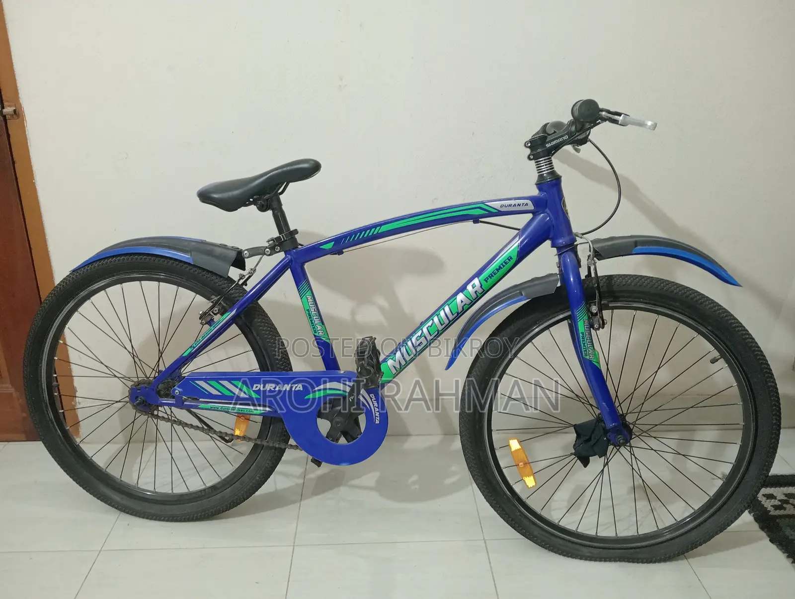 Bicycle For Sale