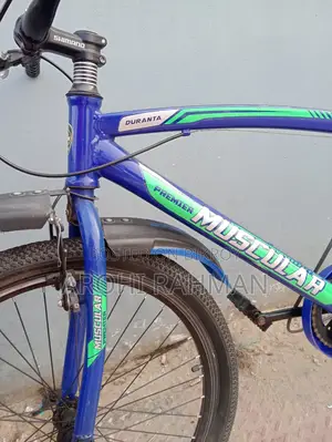 Bicycle For Sale