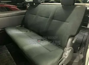 Toyota Hiace SUPER GL POWER DOOR 2020