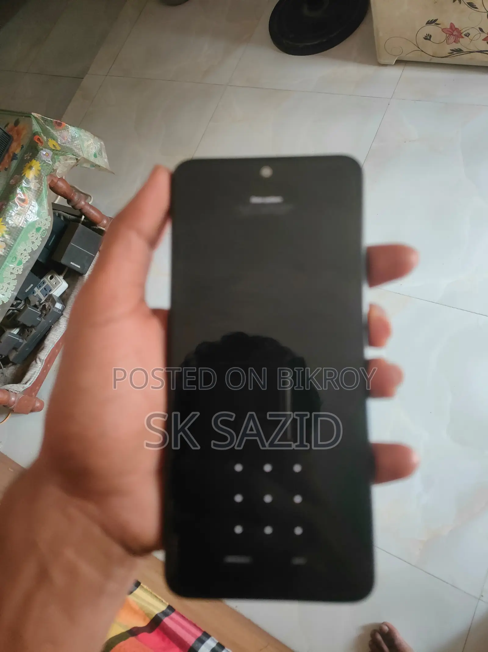 Xiaomi Redmi Note 12 8/256 (Used)
