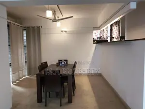 Rent Fully Furnished 2-Bedroom Apartment in Gulshan-1
