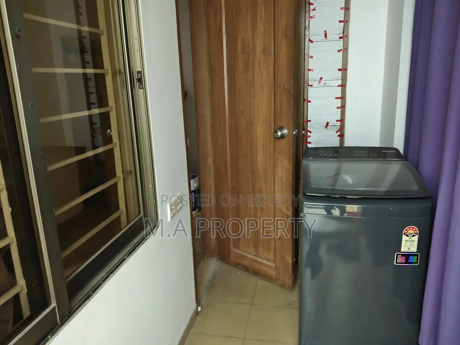 Rent Fully Furnished 2-Bedroom Apartment in Gulshan-1