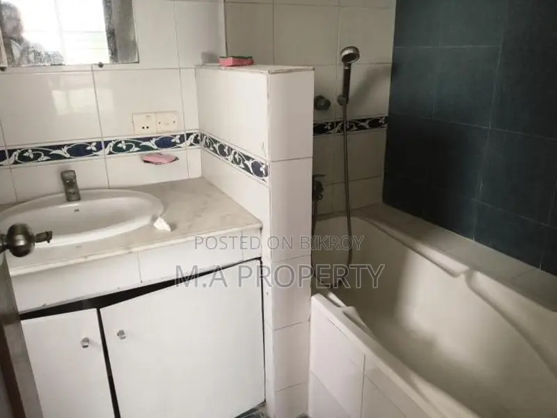 Rent Fully Furnished 2-Bedroom Apartment in Gulshan-1
