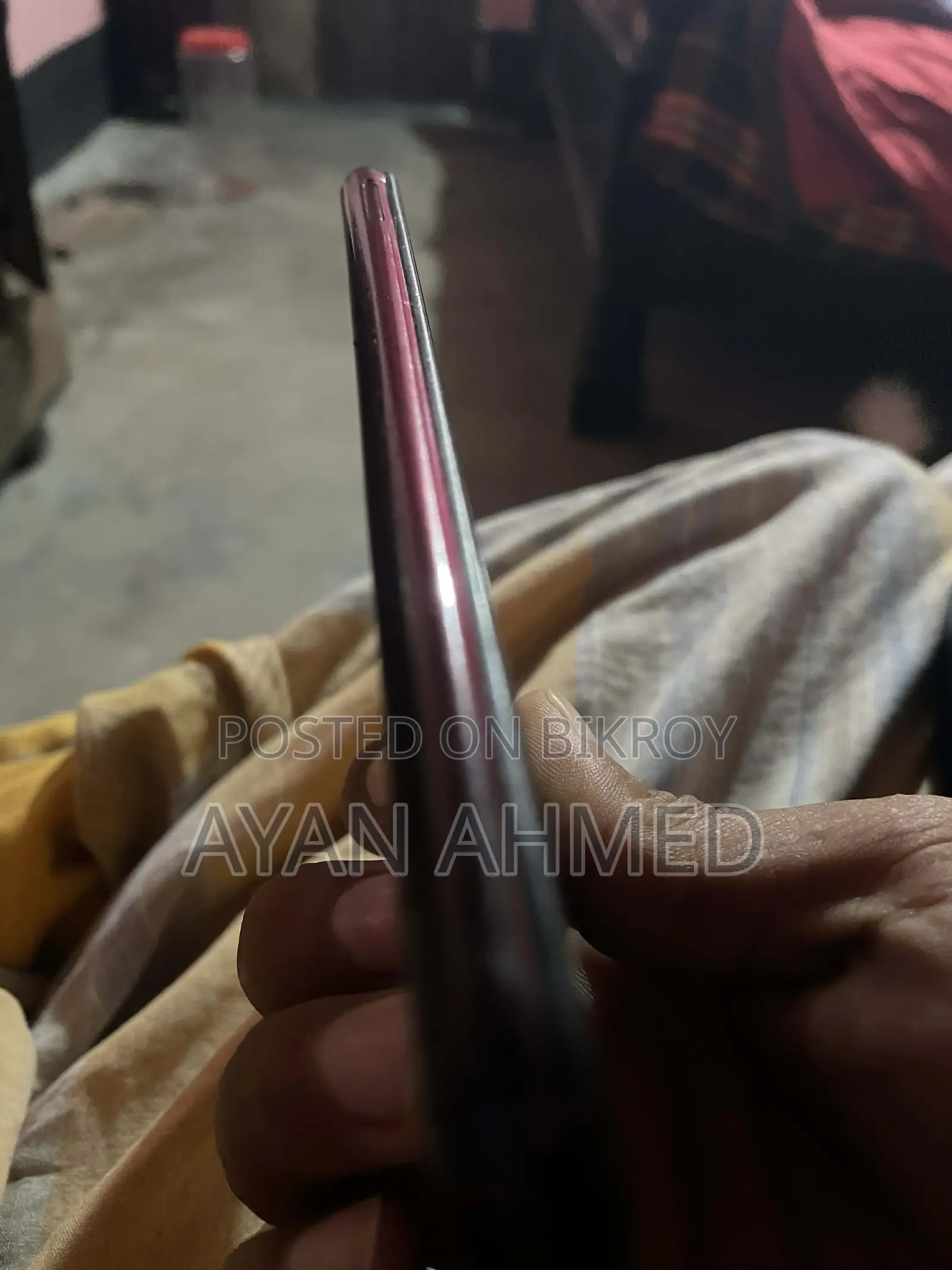 Vivo Y11 (Used)