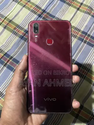 Vivo Y11 (Used)