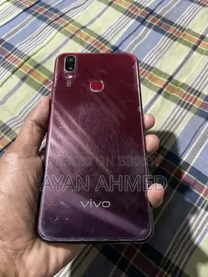 Vivo Y11 (Used)