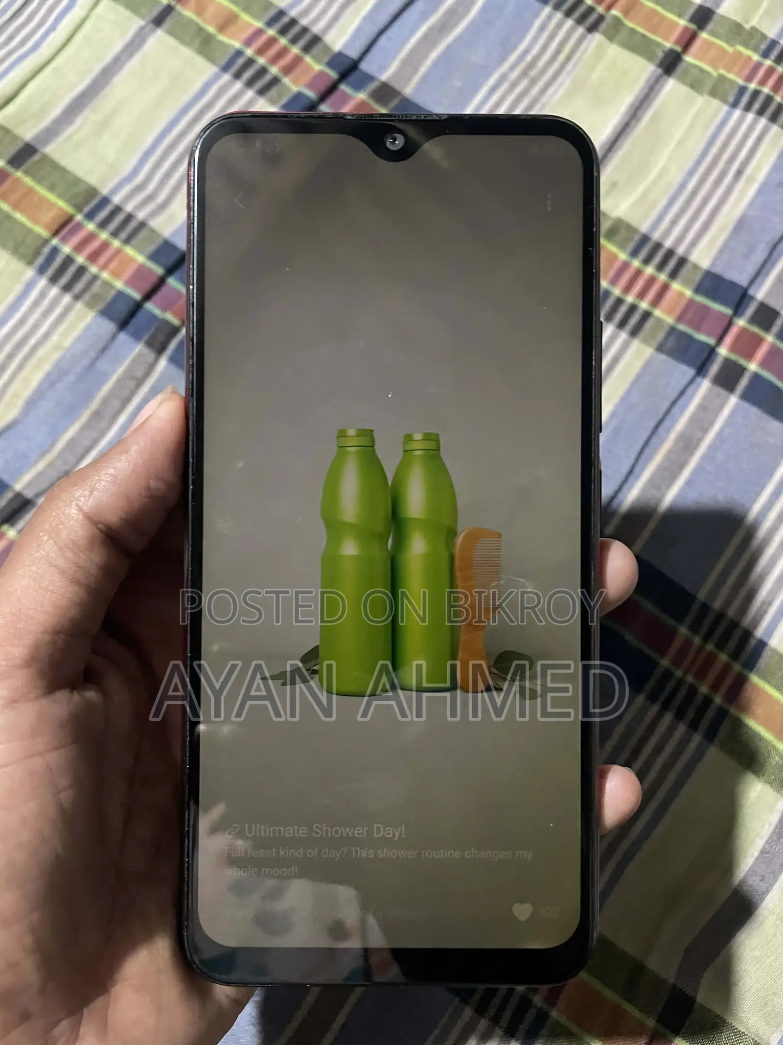 Vivo Y11 (Used)