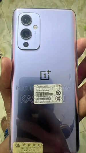 ওয়ানপ্লাস ৯ ৫জি (ব্যবহৃত)