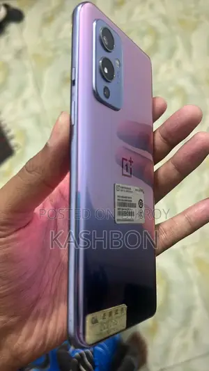 ওয়ানপ্লাস ৯ ৫জি (ব্যবহৃত)