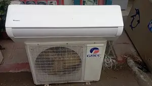 Gree AC 2 ton Full fresh