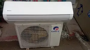 Gree AC 2 ton Full fresh