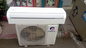 Gree AC 2 ton Full fresh