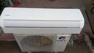 Gree AC 2 ton Full fresh