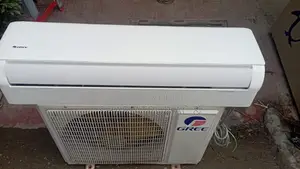 Gree AC 2 ton Full fresh