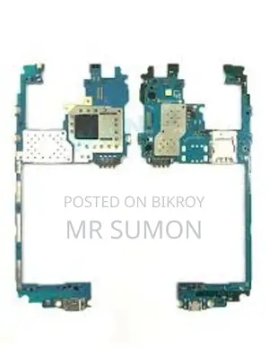 Samsung Galaxy J5 Motherboard