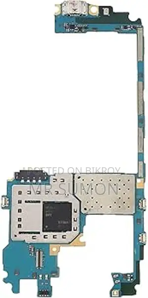 Samsung Galaxy J5 Motherboard