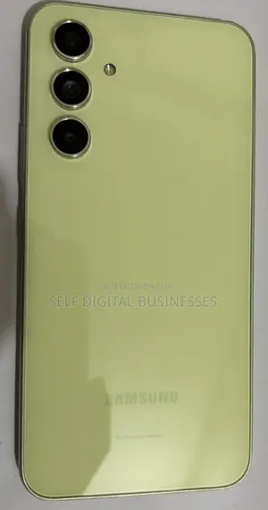 Samsung Galaxy A54 (Used)