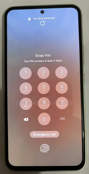 Samsung Galaxy A54 (Used)