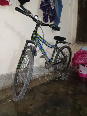 নন গিয়ার সাইকেল