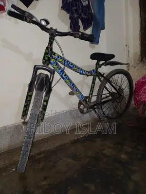 নন গিয়ার সাইকেল