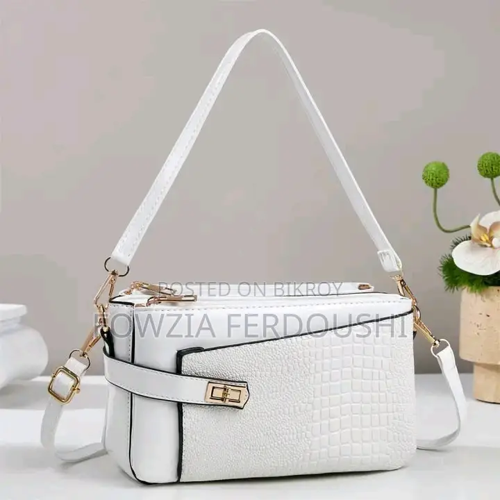 Bags sell