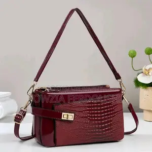 Bags sell