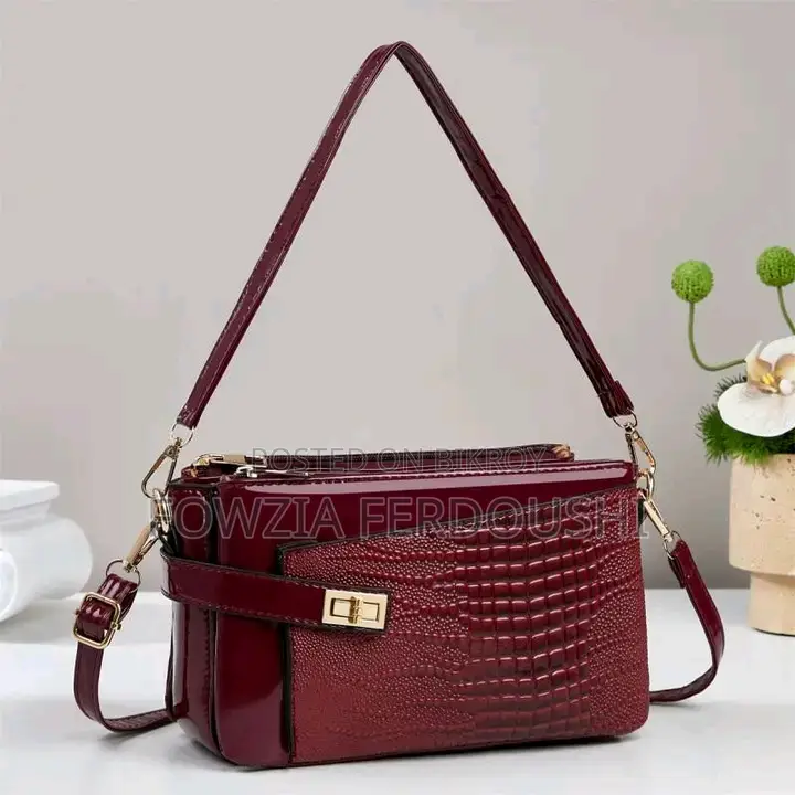 Bags sell