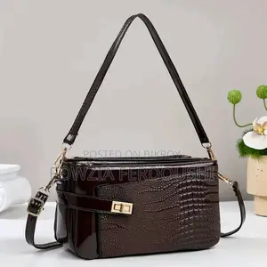Bags sell