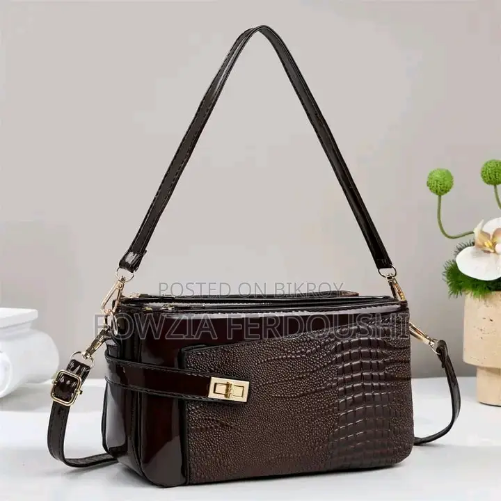 Bags sell