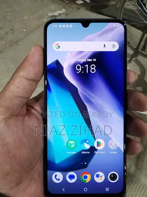 Vivo T1 (Used)