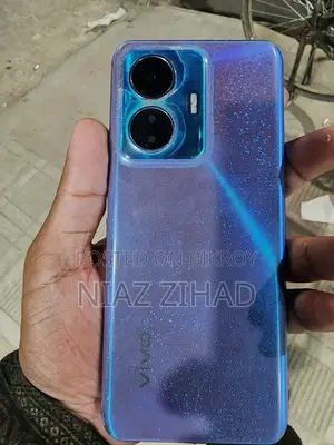 Vivo T1 (Used)