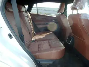 Toyota Harrier Progress S Hybrid 2019