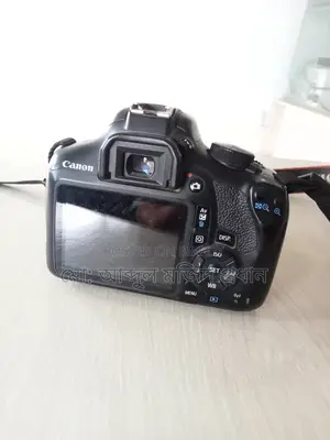 Canon Rebel T6